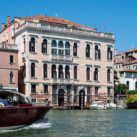 Ca' Dei Cuori On The Grand Canal Венеція Екстер'єр фото