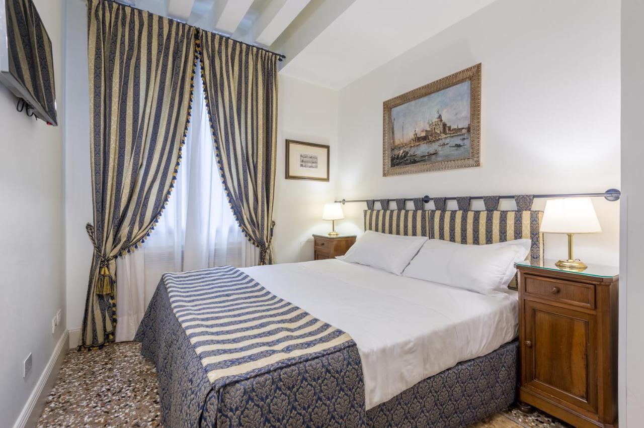 Ca' Dei Cuori On The Grand Canal Венеція Екстер'єр фото