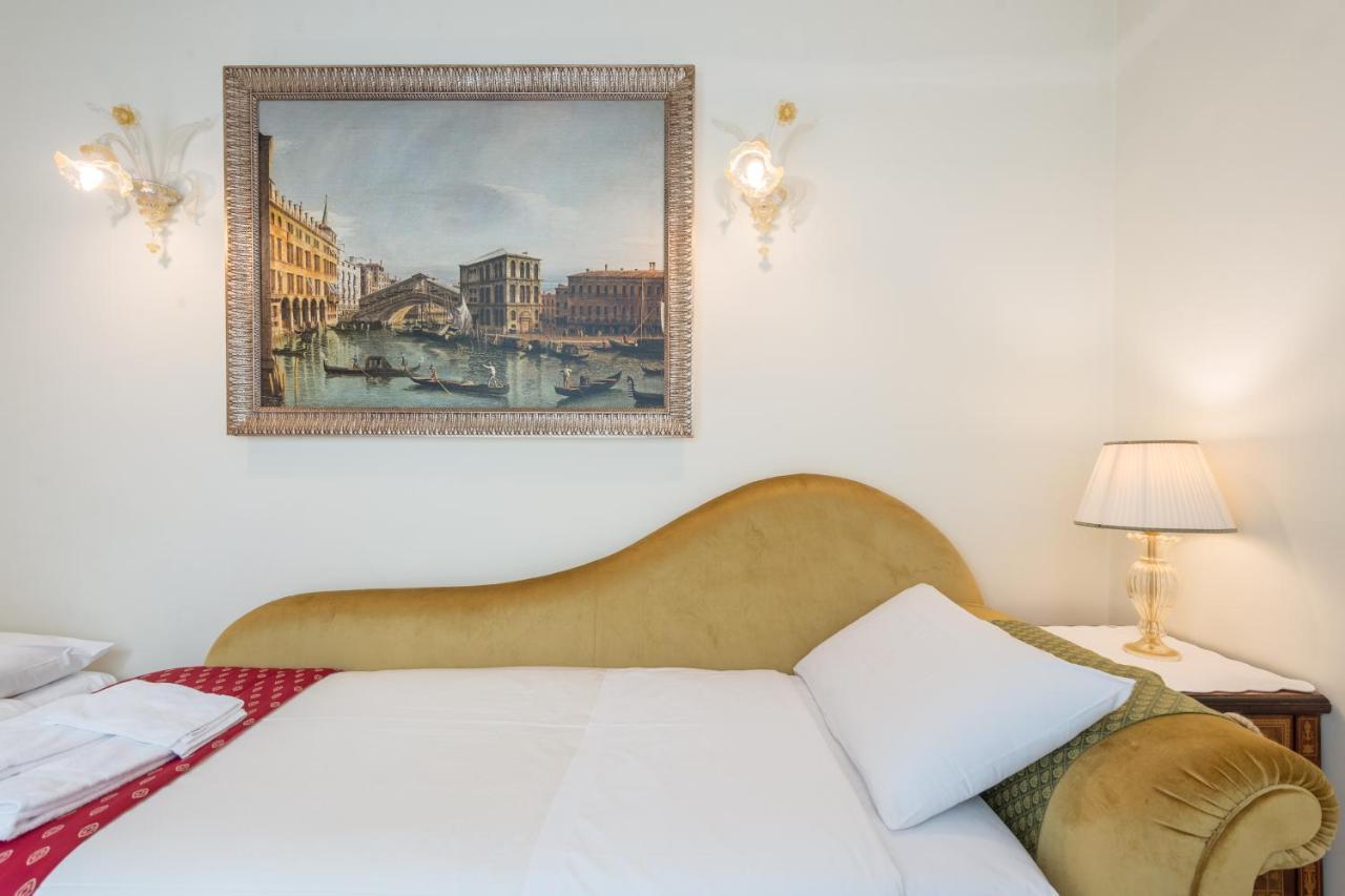Ca' Dei Cuori On The Grand Canal Венеція Екстер'єр фото