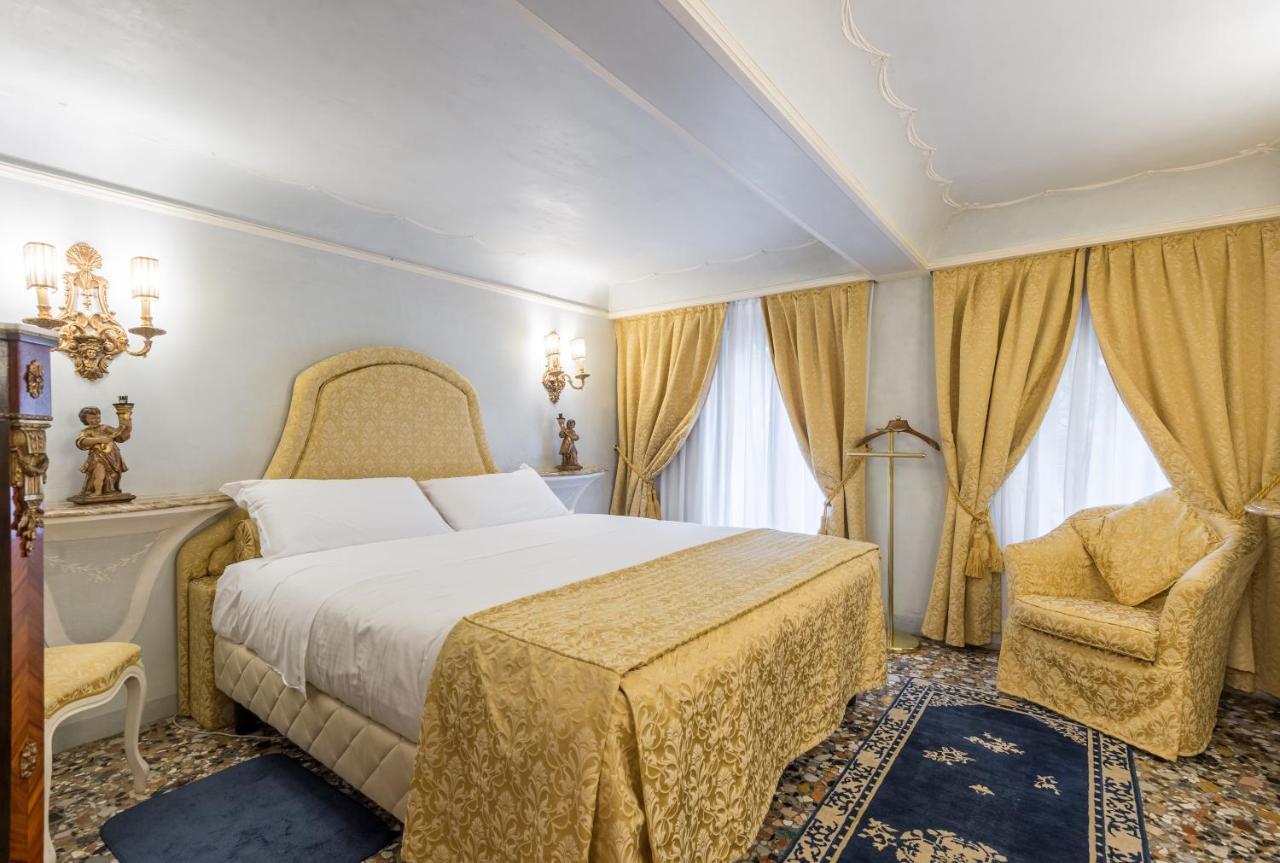 Ca' Dei Cuori On The Grand Canal Венеція Екстер'єр фото