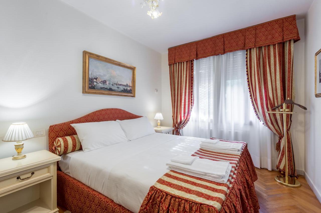 Ca' Dei Cuori On The Grand Canal Венеція Екстер'єр фото