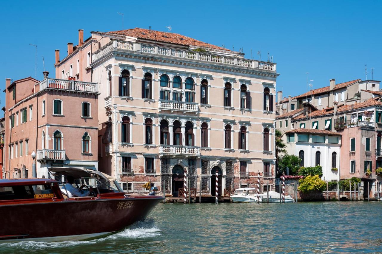 Ca' Dei Cuori On The Grand Canal Венеція Екстер'єр фото