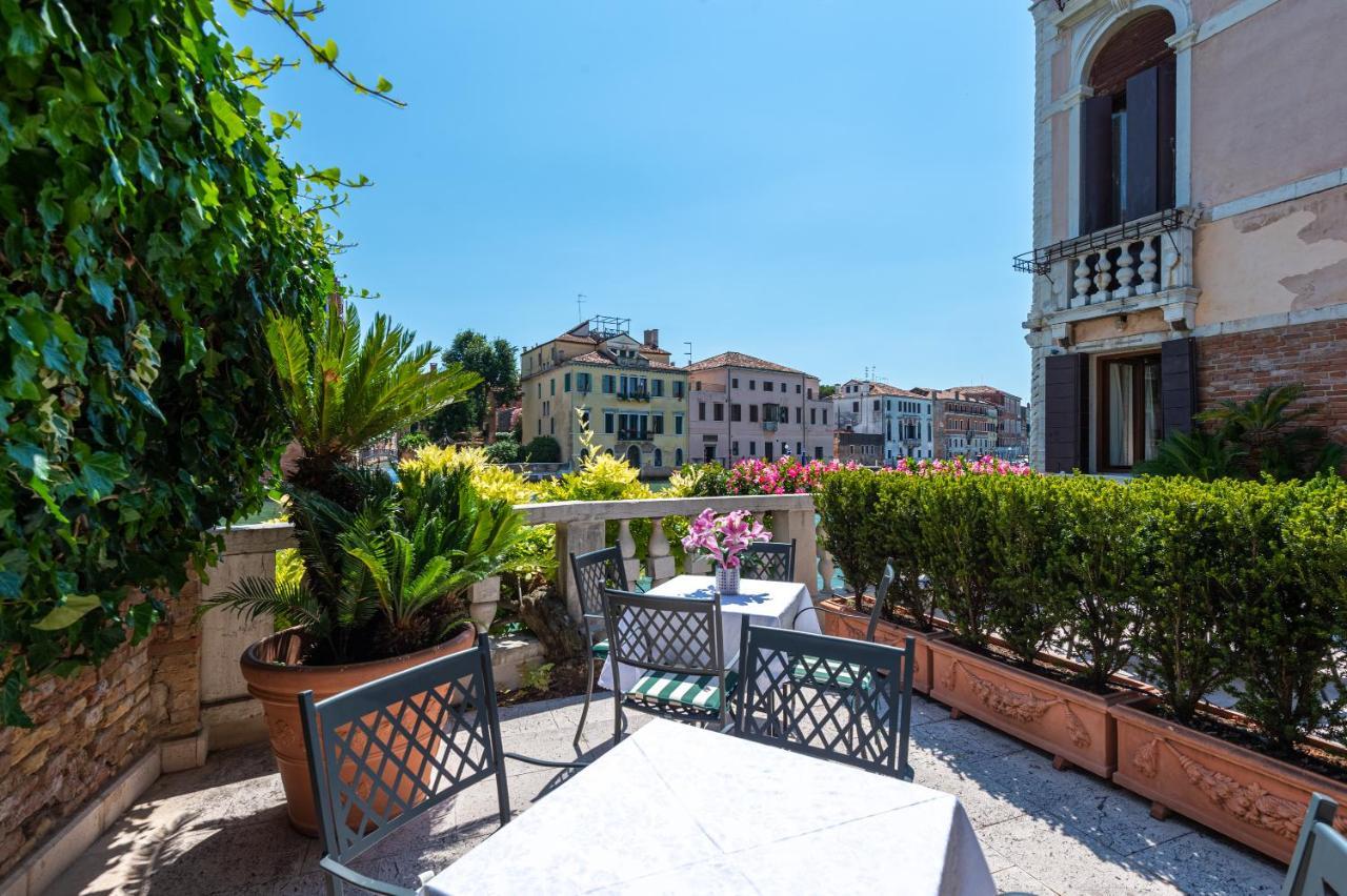 Ca' Dei Cuori On The Grand Canal Венеція Екстер'єр фото